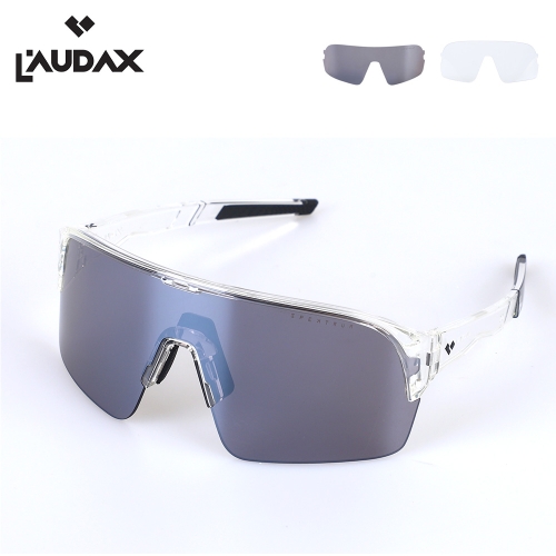 로닥스 크리스탈-실버렌즈(Crystal-Silver lens)