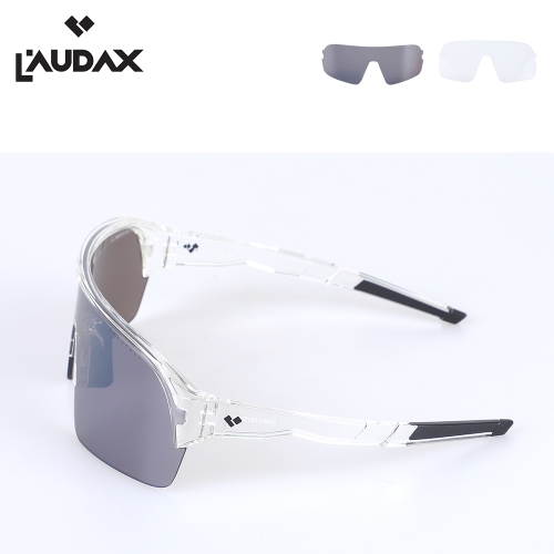 로닥스 크리스탈-실버렌즈(Crystal-Silver lens)