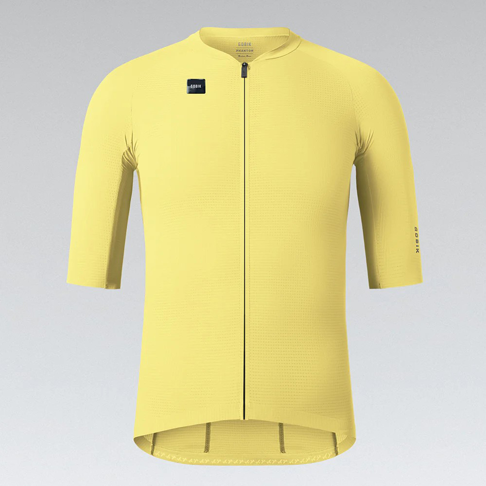 GOBIK 고빅 팬텀 유니섹스 반팔 져지 팬라이트