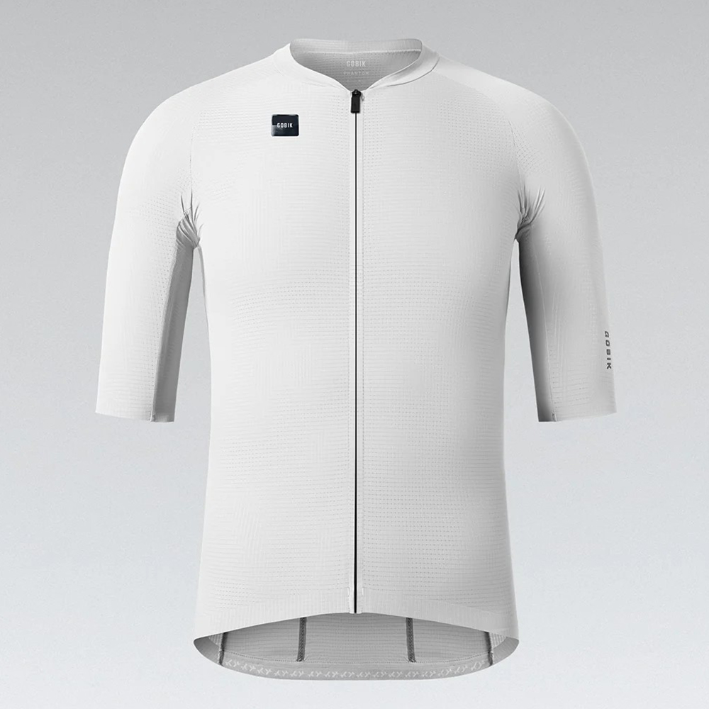 GOBIK 고빅 팬텀 유니섹스 반팔 져지 엠파이어