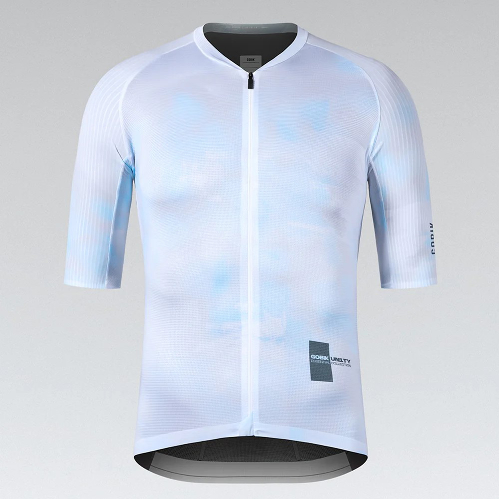 GOBIK 고빅 리액티브 유니섹스 반팔 져지 고시