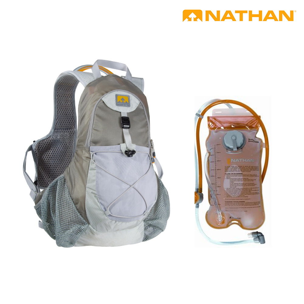 나탄 - 시너지 배낭 SYNERGY