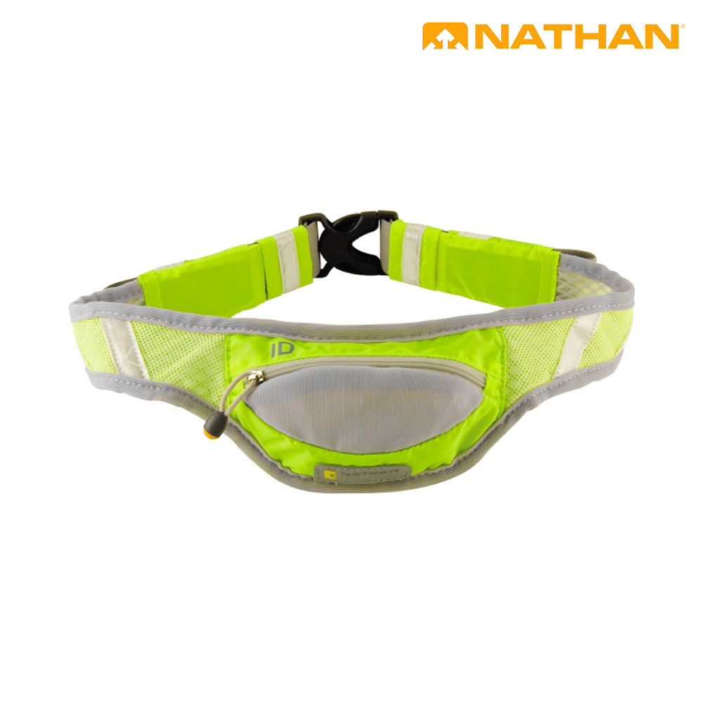 나탄 - 반사 벨트팩 Reflective Belt