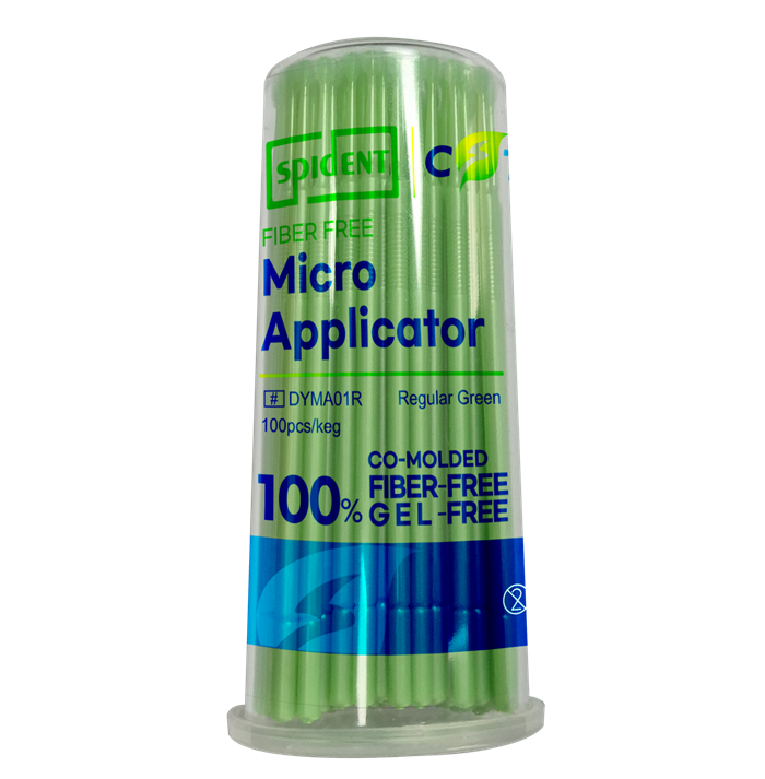 Fiber Free Micro Applicator