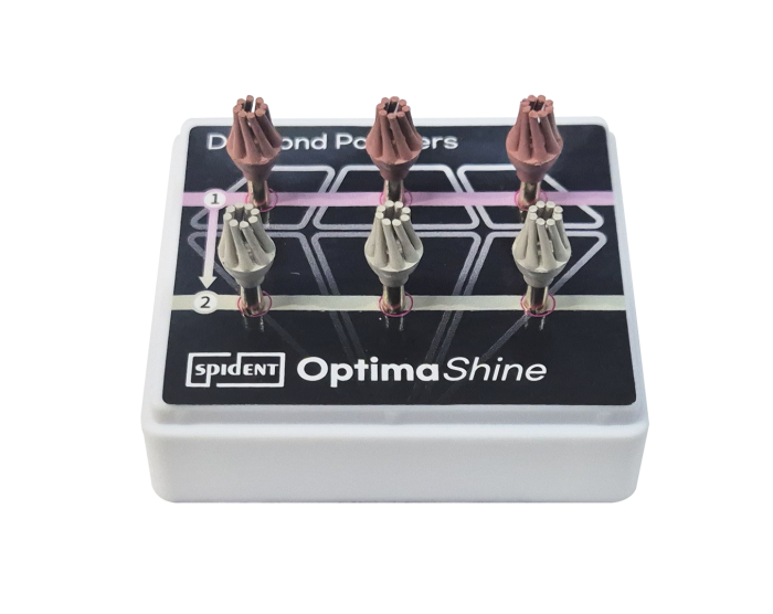 OptimaShine Polishing Kit*옵션선택형