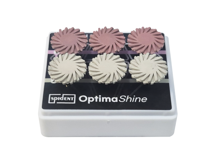 OptimaShine Polishing Kit*옵션선택형
