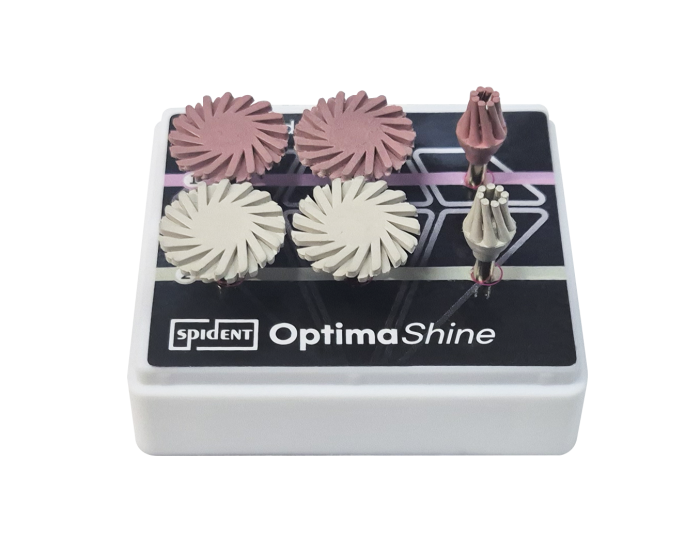 OptimaShine Polishing Kit*옵션선택형