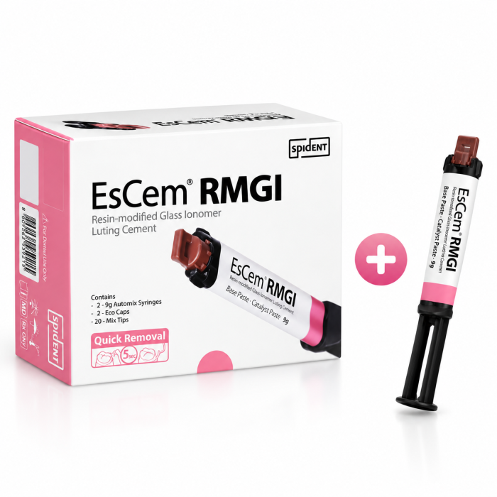 ★안심프로모션_반품가능★EsCem RMGI[9g x 1Syr 체험분 증정]