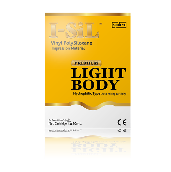 I-SiL Light body (premium)