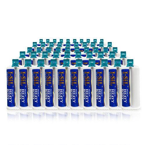 I-SiL bulk Heavy body
