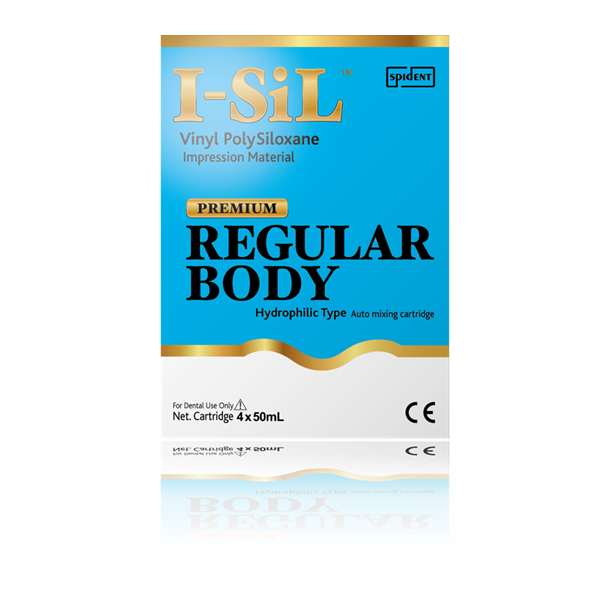 I-SiL Regular body (Premium)