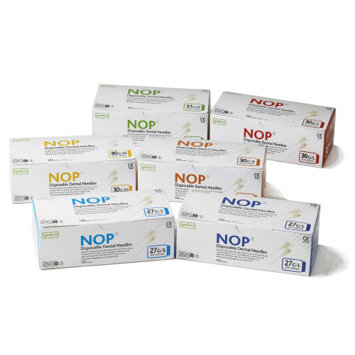 Dental Needle 31G/XS
