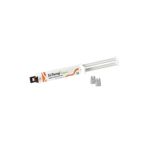EsTemp Eugenol cement
