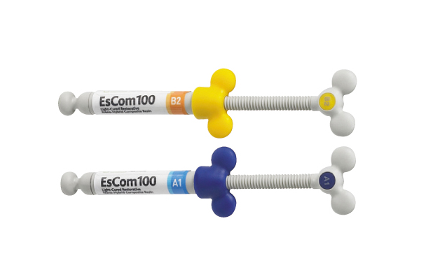 (HD)EsCom100