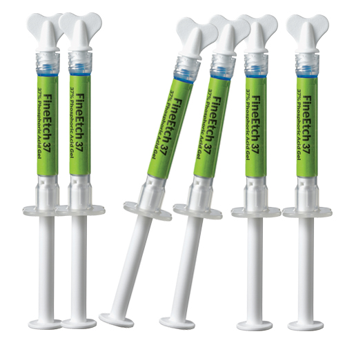 FineEtch 37％-1.2ml(20&prime;s)