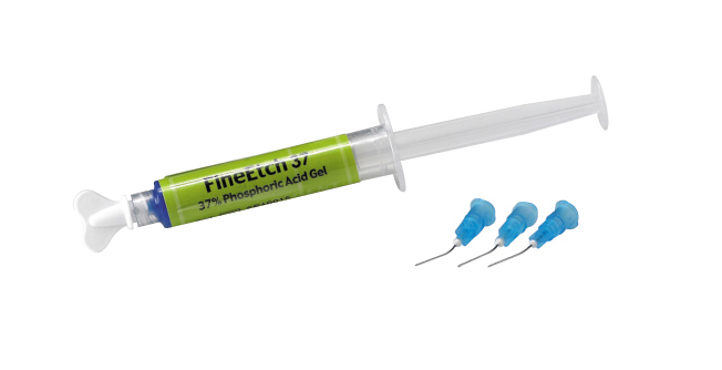 FineEtch 37％-5ml