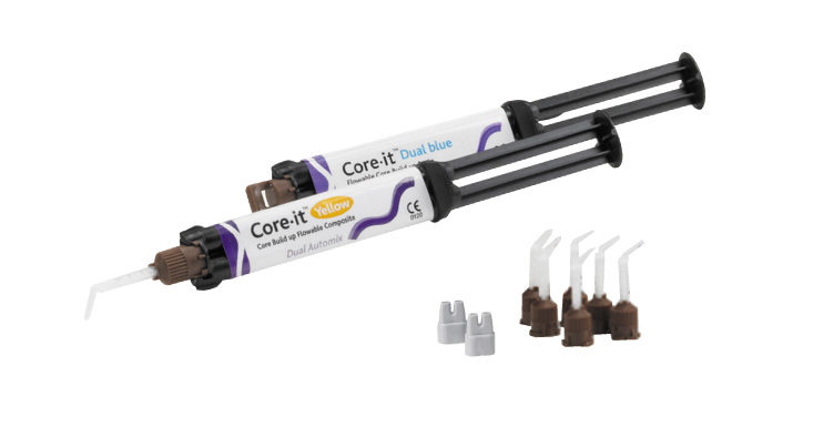 Core. it Dual (syringe)*옵션선택형