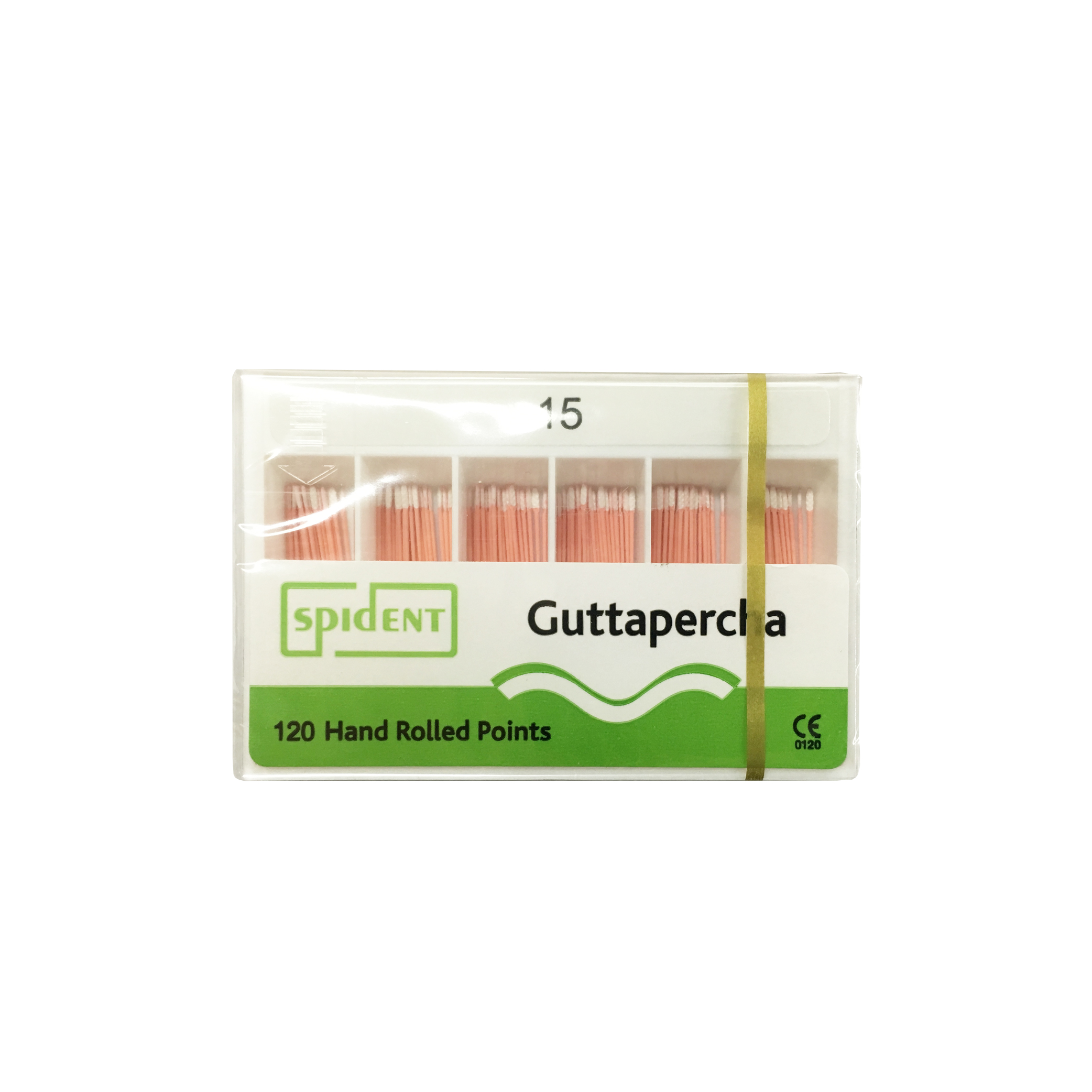Guttapercha ISO 45~80 *옵션선택형