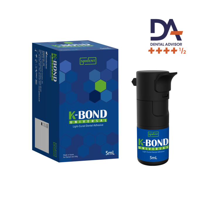 K-Bond Universal