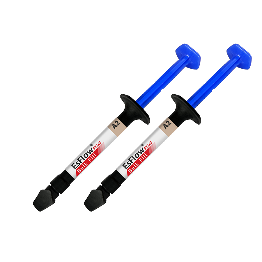 EsFlow PLUS Bulk Fill A2