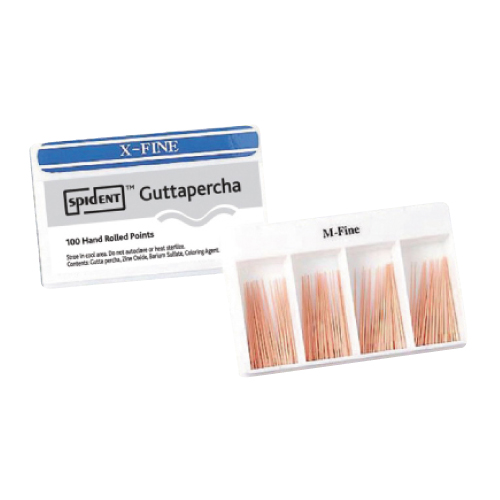 Guttapercha Acc. Reg *옵션선택형
