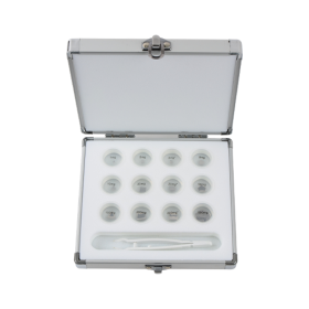 F1급 1mg~500mg 1g 분동 세트