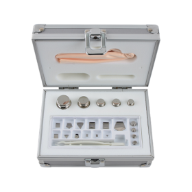 F1급 1mg~100g 200g 분동 세트