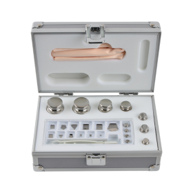 F1급 1mg~200g 500g 분동 세트