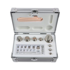 F1급 1mg~500g 1kg 분동 세트