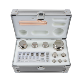 F1급 1mg~1kg 2kg 분동 세트