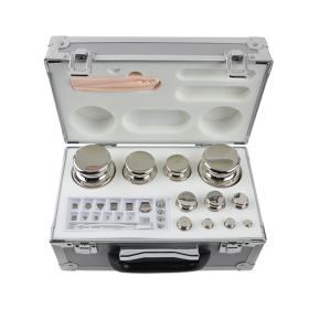 F1급 1mg~2kg 5kg 분동 세트