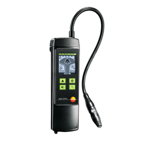 testo 316-4 냉매가스측정기