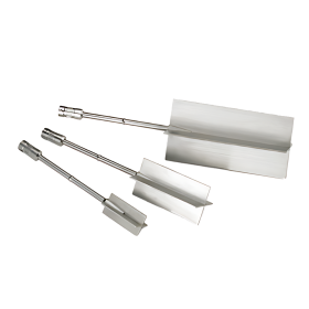 Vane Spindles 점도계 악세사리