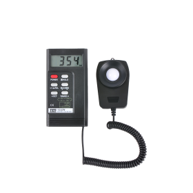 TES-1332N (TES-1332A) 디지털 조도계
