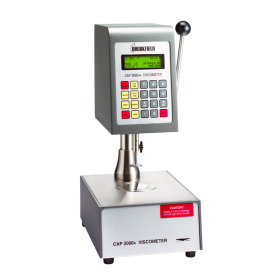 CAP 2000+ CAP타입 점도계