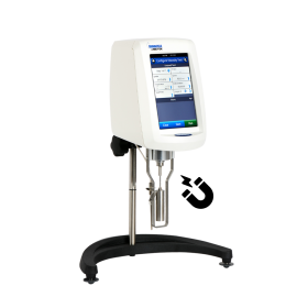 DVNXLVM 프로그램점도계 (자석형)