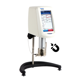 DVNXDCP Cone & Plate 점도계 (자석형)