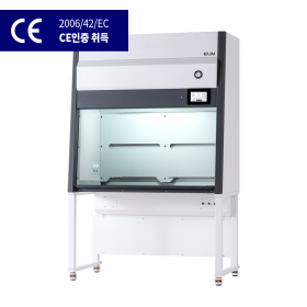 EM-FH 6100 덕트리스 흄후드