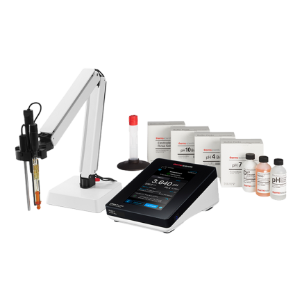 Orion Pro Star 2114 탁상용 pH측정기