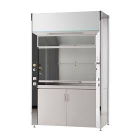 EM-FH 1300G Series 실험실용 배기기 (스테인리스 흄후드)