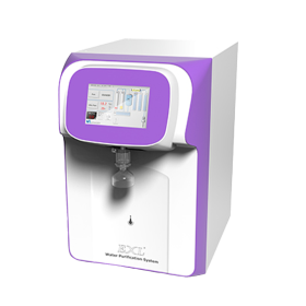 EXL7 S Bio 순수 및 초순수 통합형 시스템