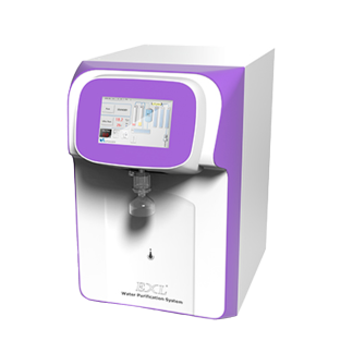 EXL7 S Bio 순수 및 초순수 통합형 시스템