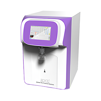 EXL7 Bio 순수 및 초순수 통합형 시스템