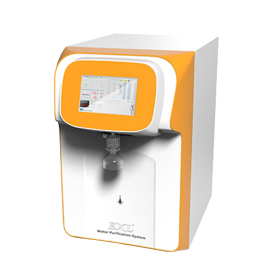 EXL7 Analysis 순수 및 초순수 통합형 시스템