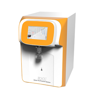 EXL7 Analysis 순수 및 초순수 통합형 시스템