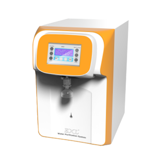 EXL1 S Analysis 순수 및 초순수 통합형 시스템