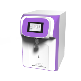 EXL5 S Bio 순수 및 초순수 통합형 시스템