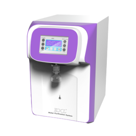 EXL1 S Bio 순수 및 초순수 통합형 시스템