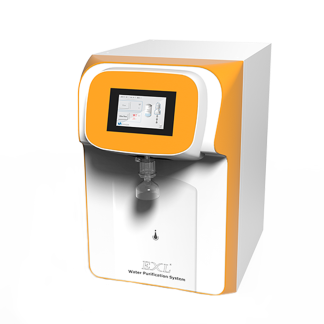 EXL5 U Analysis 초순수 시스템