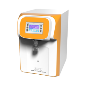 EXL1 Analysis 순수 및 초순수 통합형 시스템